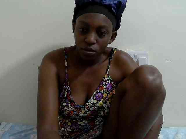 Anitah1 webcam