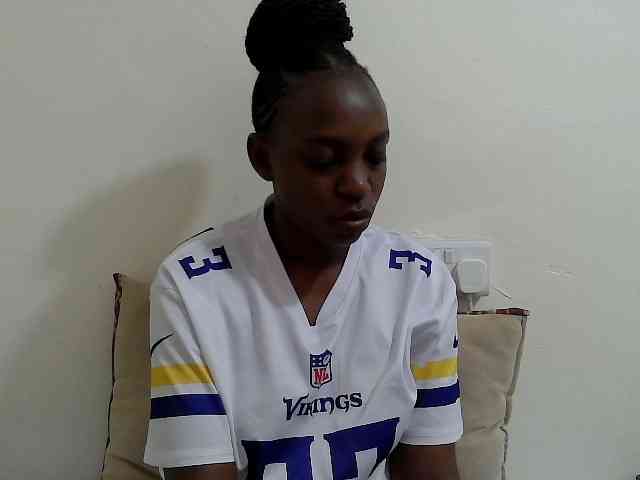 Anitah1 webcam