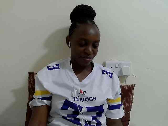 Anitah1 webcam