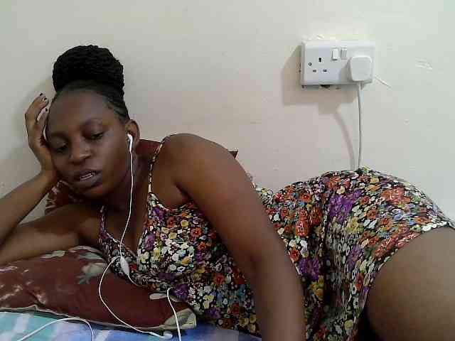 Anitah1 webcam