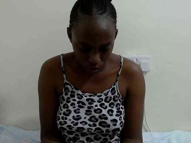 Anitah1 webcam