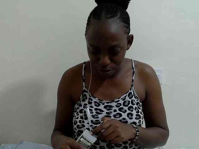 Anitah1 webcam