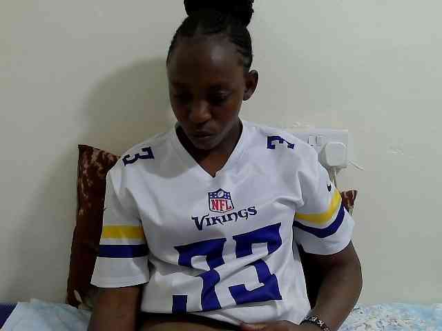 Anitah1 webcam