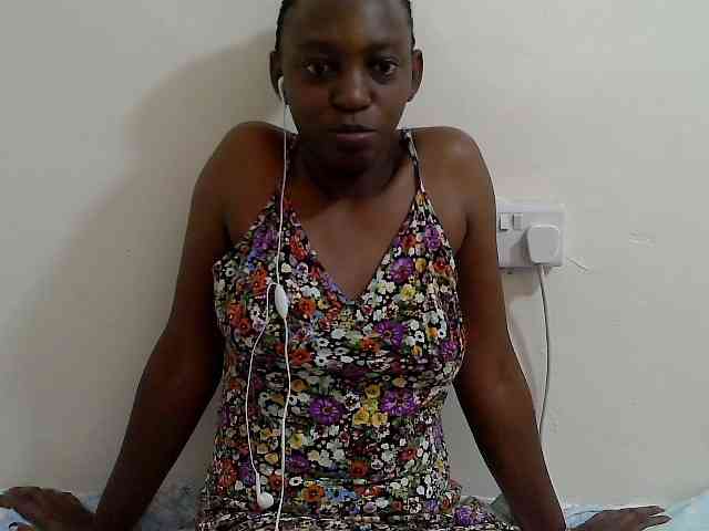 Anitah1 webcam