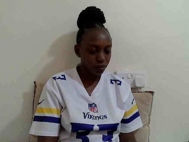 Anitah1 webcam