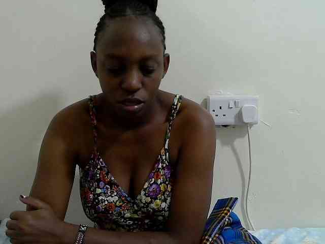 Anitah1 webcam