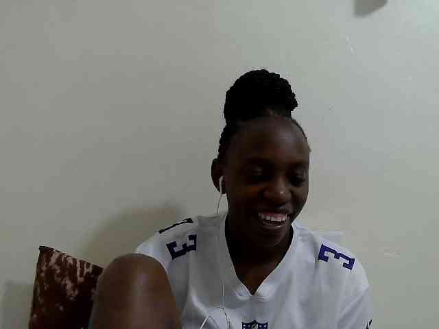 Anitah1 webcam