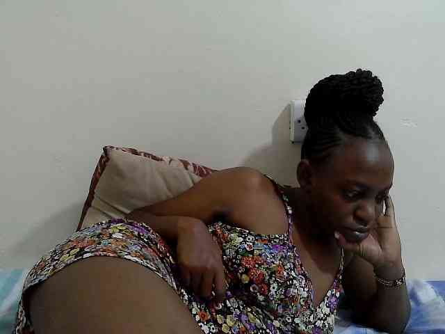 Anitah1 webcam