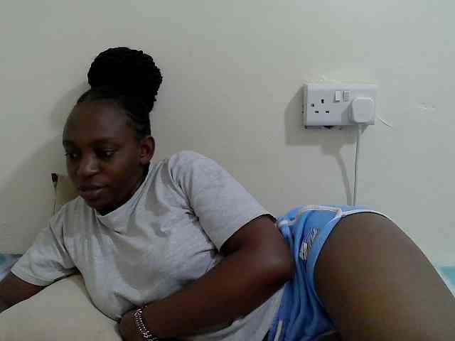 Anitah1 webcam
