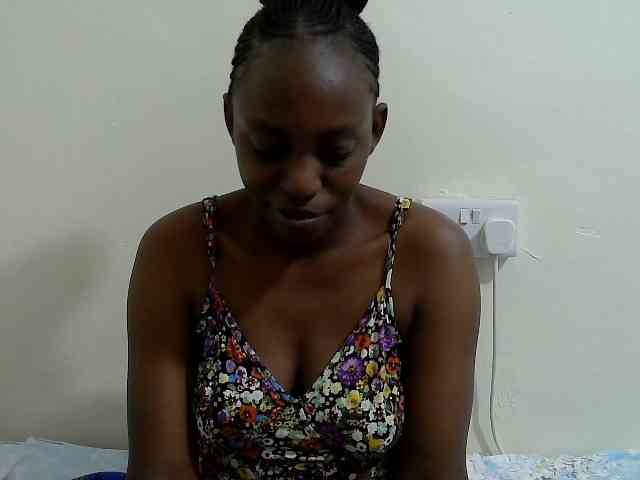 Anitah1 webcam