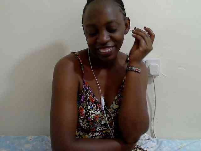 Anitah1 webcam