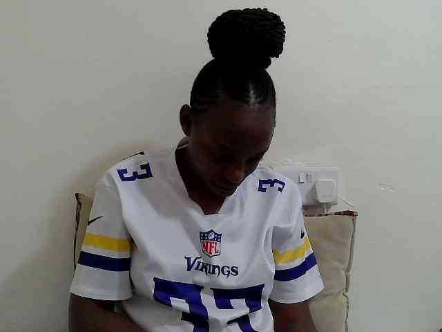 Anitah1 webcam