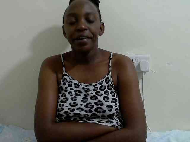 Anitah1 webcam