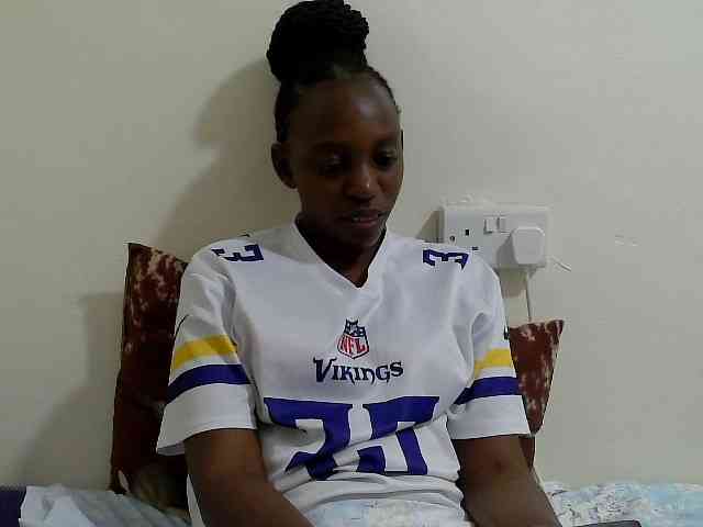 Anitah1 webcam