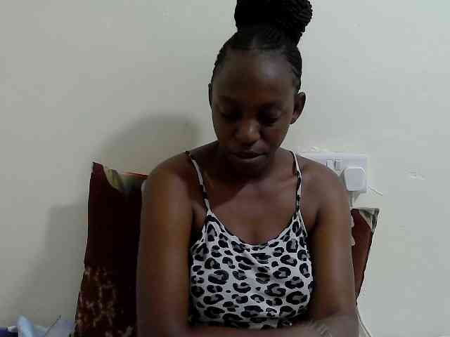 Anitah1 webcam