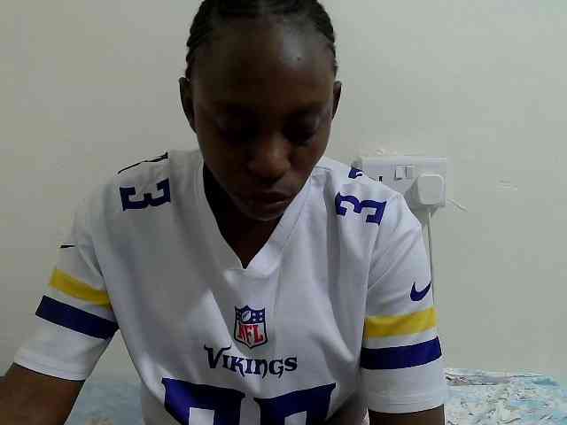 Anitah1 webcam