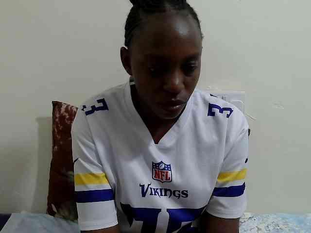 Anitah1 webcam