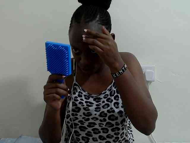 Anitah1 webcam