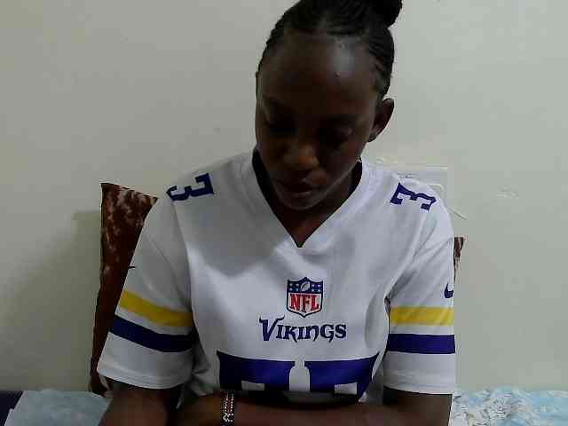 Anitah1 webcam