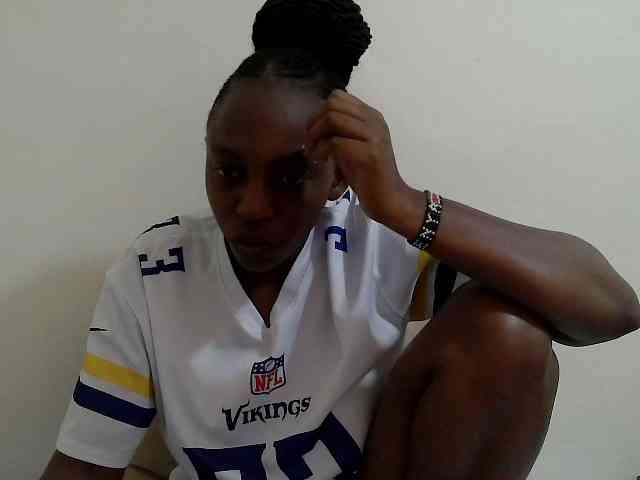 Anitah1 webcam