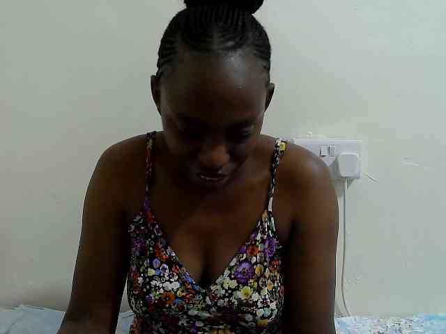 Anitah1 webcam