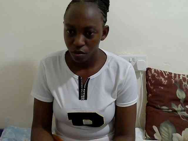 Anitah1 webcam