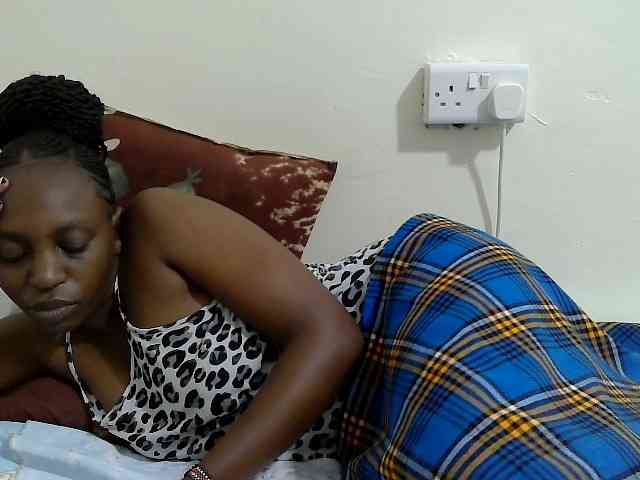 Anitah1 webcam