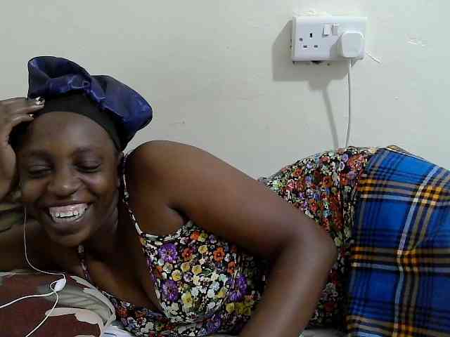 Anitah1 webcam