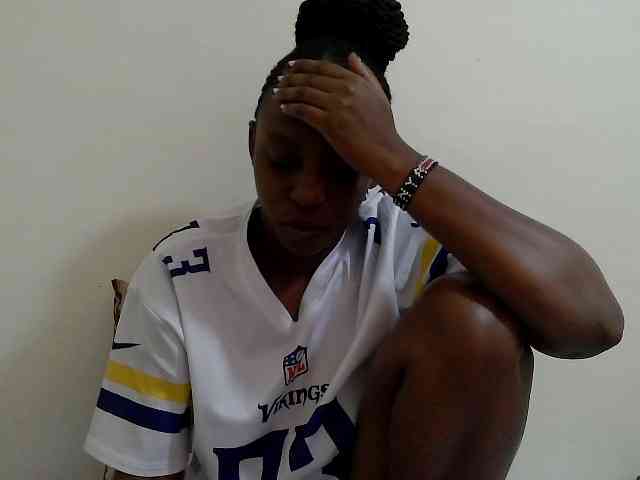 Anitah1 webcam
