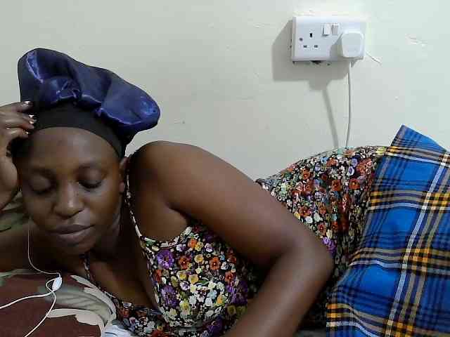 Anitah1 webcam