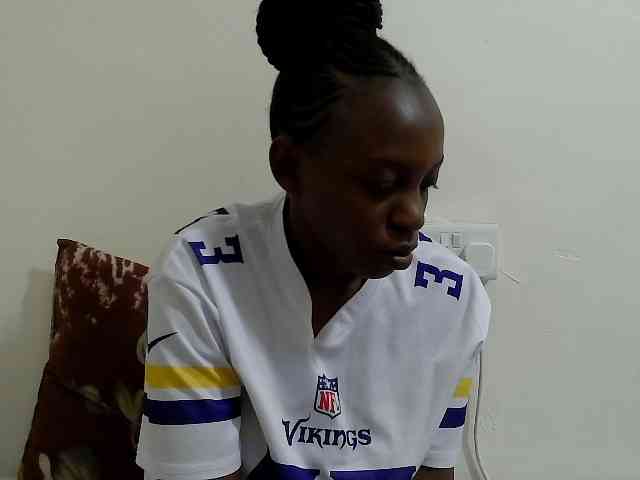 Anitah1 webcam