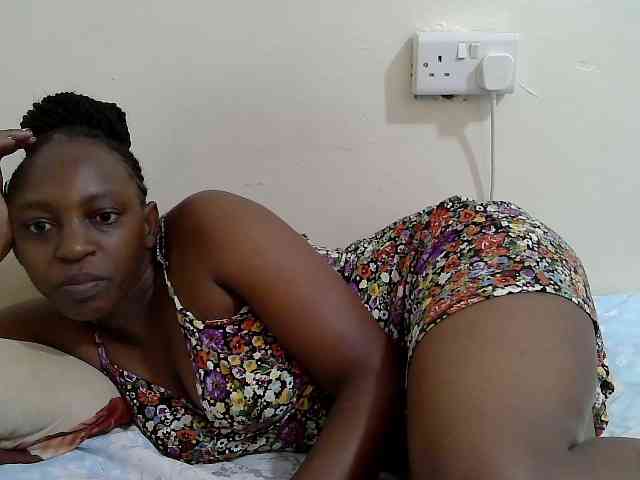 Anitah1 webcam