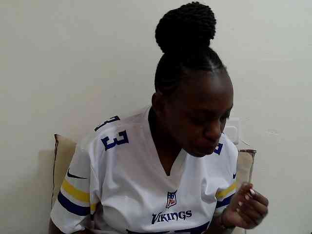 Anitah1 webcam