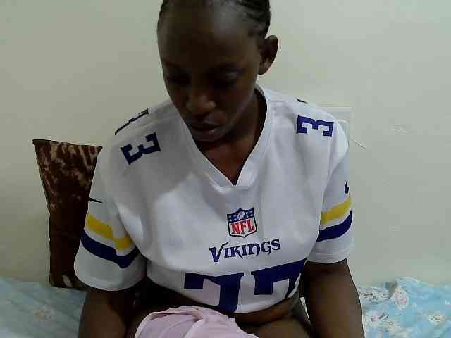 Anitah1 webcam