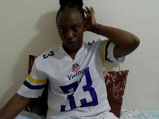 Anitah1 webcam