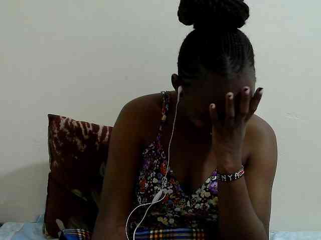 Anitah1 webcam