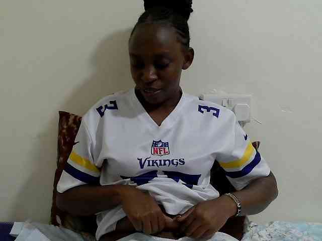 Anitah1 webcam