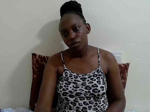 Anitah1 webcam