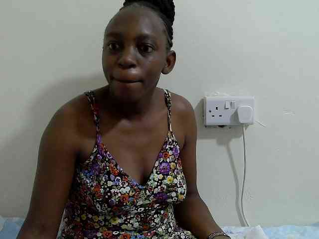 Anitah1 webcam