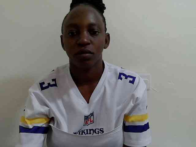 Anitah1 webcam