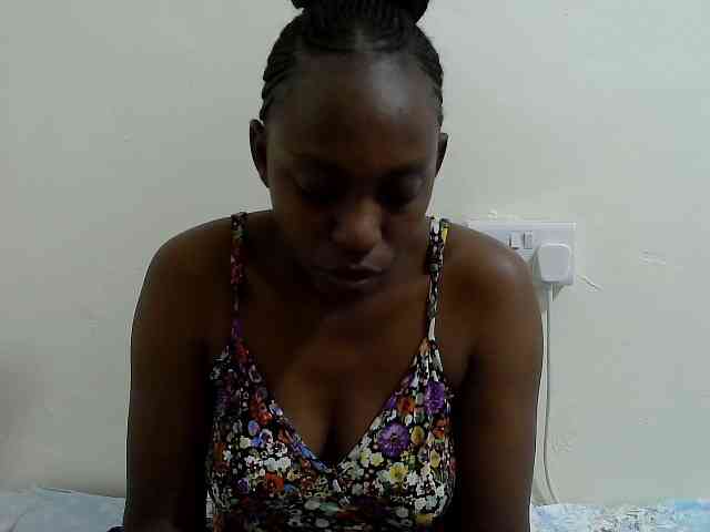 Anitah1 webcam