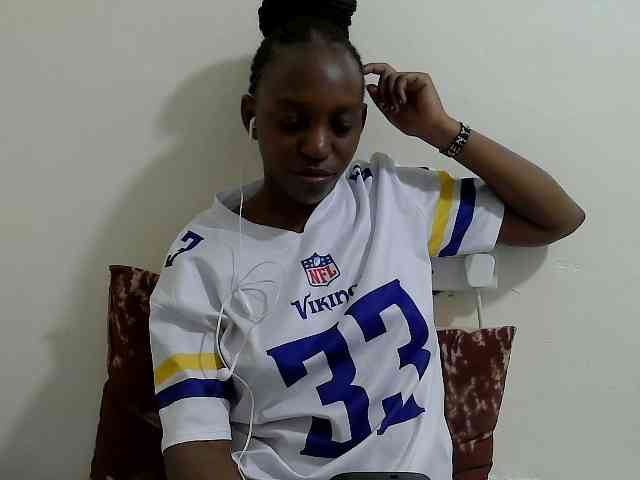 Anitah1 webcam