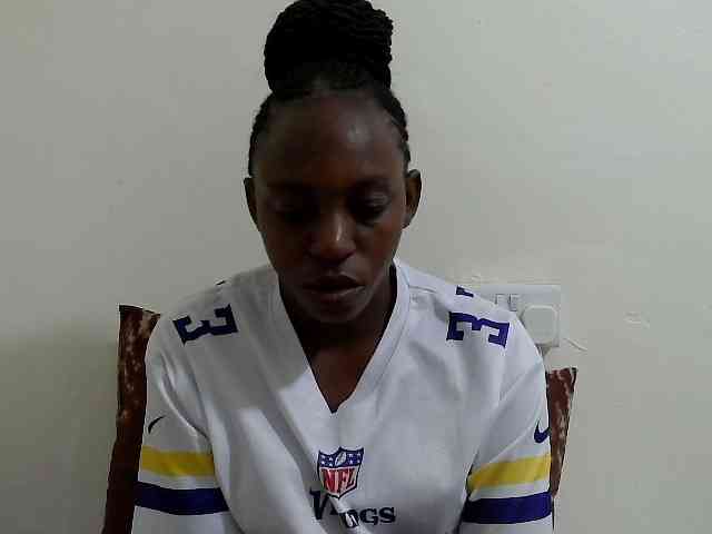 Anitah1 webcam