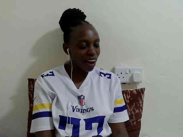Anitah1 webcam