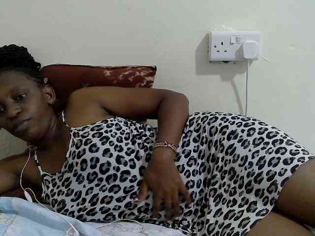 Anitah1 webcam