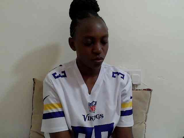 Anitah1 webcam