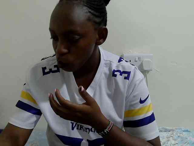 Anitah1 webcam