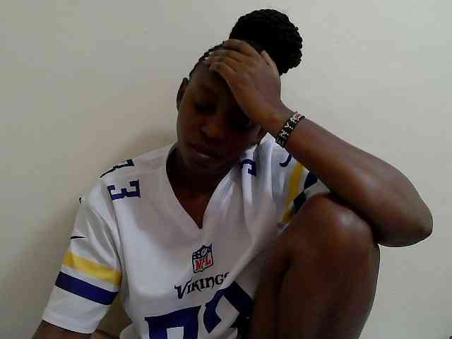 Anitah1 webcam