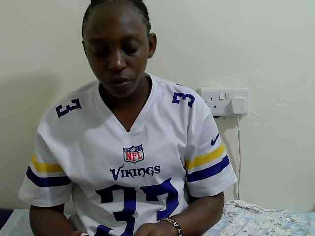 Anitah1 webcam