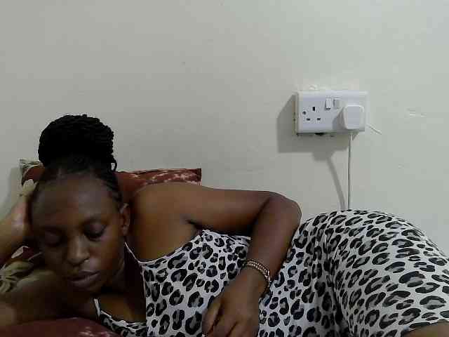 Anitah1 webcam